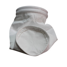 paper making factory dust fiberglass filter bag